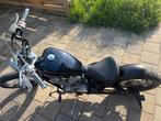 Honda vt600 bopper, Motoren, Motoren | Honda, 2 cilinders, Chopper, Particulier, 600 cc