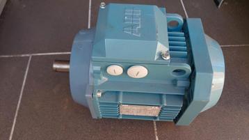 ABB M3AA090 LB-2 beschikbaar voor biedingen
