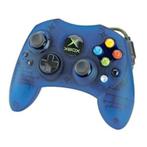 GEZOCHT: Blauwe originele Xbox controller, Spelcomputers en Games, Spelcomputers | Xbox | Accessoires, Controller, Gebruikt, Ophalen of Verzenden