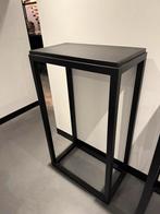 Stalen zuil, pilaar., Huis en Inrichting, Woonaccessoires | Zuilen en Pilaren, Ophalen, Zo goed als nieuw