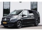 Mercedes-Benz V-Klasse 250d / BPM VRIJ / Aut / Lang / DC / 4, Automaat, Overige kleuren, Bedrijf, Diesel
