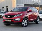 Kia Sportage 2.0 BusinessLine AUTOMAAT/PDC/LM VELGEN, Auto's, Kia, Stof, Gebruikt, 4 cilinders, Bedrijf