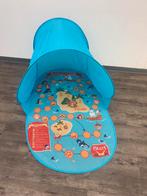 Piraten Pop up tent incl schatkaart, Ophalen of Verzenden, Gebruikt, Jongen of Meisje