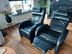 Relax fauteuils, Huis en Inrichting, Fauteuils, Ophalen, Overige materialen, Gebruikt, 75 tot 100 cm