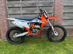 Ktm sxf 250 2021  68uur, Motoren, Particulier