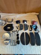 Harley Davidson div onderdelen, Motoren, Onderdelen | Harley-Davidson, Ophalen, Gebruikt