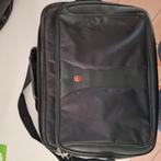 Laptoptas zgan, Computers en Software, Ophalen of Verzenden, 16 inch, Nieuw, Schoudertas