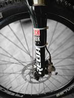 Mountenbike Te Koop. Scott genius  30  ., Fietsen en Brommers, Fietsen | Mountainbikes en ATB, Fully, Ophalen, Gebruikt, Overige merken