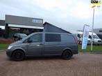Mercedes-Benz VITO BUSCAMPER BASIC, Bus-model, Mercedes-Benz, Bedrijf, Diesel
