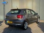Volkswagen Polo 1.0 TSI Comfortline | ACC | Carplay | PDC |, Auto's, Voorwielaandrijving, Stof, 23 km/l, Origineel Nederlands