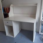 Bureau of commode, Ophalen