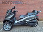 PIAGGIO MP3 500 HPE BUSINESS ABS ASR (bj 2019), Motoren, Motoren | Piaggio, Scooter, 493 cc, Onbekend, Onbekend