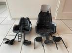 Fietszitjes – Maxi plus & Mini Classic (Bobike), Ophalen, Achterzitje, 9 t/m 18 kg, Bobike