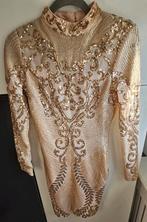 Prachtige gala jurk Maat S, Kleding | Dames, Gelegenheidskleding, Galajurk, Soley soley, Overige kleuren, Ophalen of Verzenden