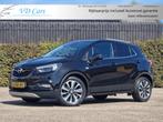 Opel Mokka X 1.4 Turbo Black Edition Trekhaak*Navigatie*Carp, Voorwielaandrijving, 65 €/maand, 15 km/l, Euro 6