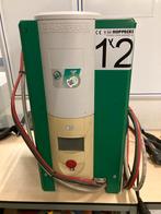 Hoppecke Hoogfrequentie Lader 24V, Verzenden