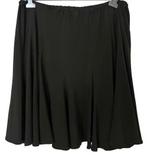 Joseph Ribkoff zwarte rok maat 48[J]