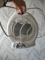 Ventilator kacheltje, Ophalen of Verzenden