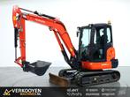 2022 Kubota KX042-4 alpha VK10303, Graafmachine