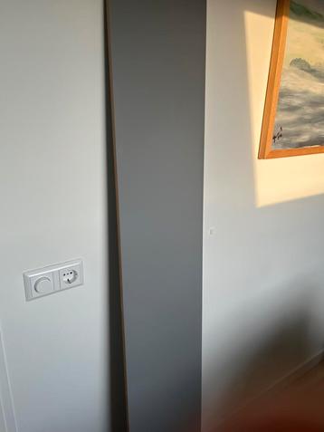Ikea BODBYN bedekkingspaneel 180x29