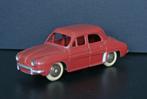 Dinky Toys 24E - Renault Dauphine, Hobby en Vrije tijd, Modelauto's | 1:43, Ophalen of Verzenden, Gebruikt, Auto, Dinky Toys