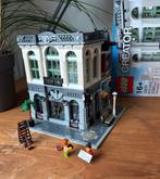 Lego Creator Expert 10251, Ophalen of Verzenden, Zo goed als nieuw, Complete set, Lego