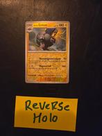 Alolan golem 046/159 Journey togheter, Ophalen of Verzenden, Zo goed als nieuw