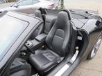 Jaguar F-TYPE 3.0 V6 Convertible, Auto's, Jaguar, Achterwielaandrijving, Zwart, 2995 cc, Cabriolet