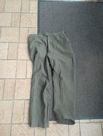 Abl broek, Verzamelen, Ophalen of Verzenden, Landmacht, Overige gebieden, Kleding of Schoenen