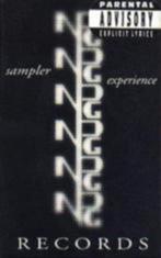 NPG Records muziek cassette Sampler experience 16 tr Prince, Cd's en Dvd's, Gebruikt, Ducoso, 1 bandje, Ophalen of Verzenden