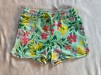 Short, Next, maat 134, Kinderen en Baby's, Kinderkleding | Maat 134, Broek, Meisje, Ophalen of Verzenden, Zo goed als nieuw