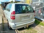 Mitsubishi Space Star 1.6 Diamond 2002 ONDERDELEN, Gebruikt, Mitsubishi, Ophalen of Verzenden, Mitsubishi
