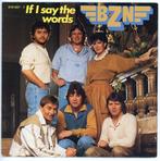 Top 40- Single van BZN uit 1984, Cd's en Dvd's, Vinyl Singles, Ophalen of Verzenden, Gebruikt, Pop