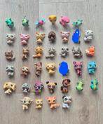 Littlest pet shop dieren, Ophalen of Verzenden, Zo goed als nieuw