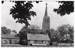Leende Kerkzicht - gem. Heeze - Leende, Verzamelen, Ansichtkaarten | Nederland, Verzenden, 1960 tot 1980, Ongelopen, Noord-Brabant