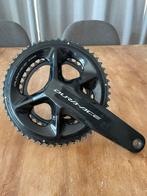 Dura-Ace crankstel 9200 172,5mm 52/36 ZGAN, Ophalen of Verzenden, Zo goed als nieuw, Overige maten, Schoenen