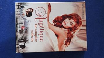 Angelique Collection  beschikbaar voor biedingen