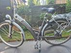 Electrische fiets Sparta Ion (defect), Fietsen en Brommers, Fietsen | Dames | Damesfietsen, Ophalen, Gebruikt, Sparta