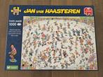 Jan van Haasteren puzzel, Ophalen of Verzenden, Zo goed als nieuw