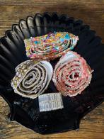 Decoratie plakstrips met strass en steentjes, Hobby en Vrije tijd, Knutselen, Ophalen of Verzenden, Nieuw, Materiaal