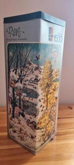 Heye Ryba Schlaraffia Puzzel 1500 stukjes, Ophalen of Verzenden, 500 t/m 1500 stukjes, Zo goed als nieuw, Legpuzzel