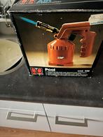 Gasbrander, Zonder vriesvak, 160 cm of meer, Ophalen of Verzenden, Minder dan 75 liter