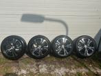 Volvo XC40 velgen 19 inch, Auto-onderdelen, Banden en Velgen, 235 mm, Zomerbanden, Ophalen, 19 inch