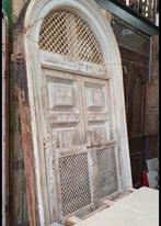 Antieke deuren zeer groot assortiment nergens goedkoper, Ophalen of Verzenden
