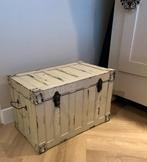 Speelgoedkist / kist, Huis en Inrichting, Woonaccessoires | Kisten, Ophalen, Zo goed als nieuw, 50 tot 100 cm, Minder dan 50 cm