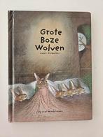 Grote boze wolven - Valeri Gorbachev, Boeken, Gelezen, Ophalen of Verzenden