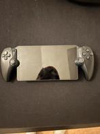 Playstation portal midnight black, Spelcomputers en Games, Spelcomputers | Sony PlayStation Portables | Accessoires, Ophalen of Verzenden