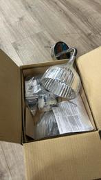 Kartell wandlanpjes set van twee, Ophalen of Verzenden, Nieuw, Kunststof, Design