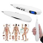 Accupunctuur pen - Jouw Draagbare Body Massage, Verzenden, Nieuw
