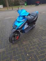 Beta Ark 70cc zonder kenteken / Race scooter / Cross scooter, Ophalen, Gebruikt, Maximaal 45 km/u, 70 cc